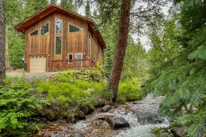Image of Creekside Mtn House w/ Deck: 8 Mi to Idaho Springs