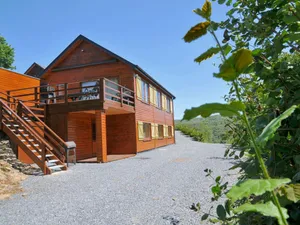 Image of Cozy Holiday Home in La Roche en Ardenne