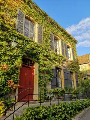 Image of Maison d'hôtes - Les Tillets
