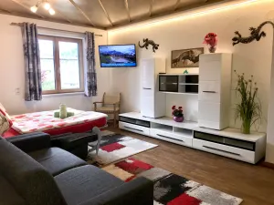 Image of Apartment MEDICUS incl SUMMER CARD