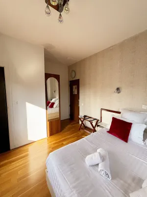 Image of Hotel Le Divona "au coeur de Divonne"