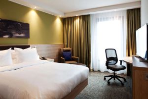 Image of Hampton By Hilton Aachen Tivoli