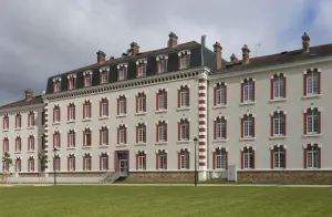 Image of Vacancéole - Les Demeures Champenoises