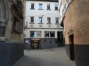 Image of Pension Winnemuller