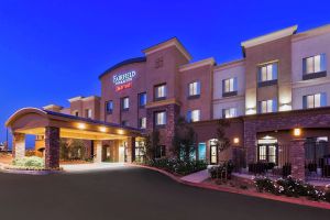 Image of Fairfield Inn & Suites Riverside Corona/Norco