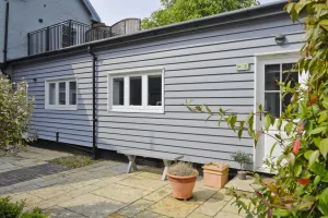 Image of Toothbrush Apartments - Central Ipswich - Fore St