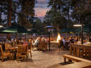 Image of Yavapai Lodge