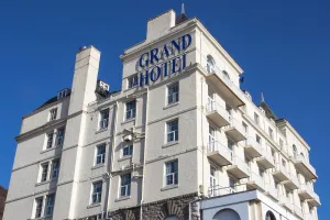 Image of The Grand Hotel