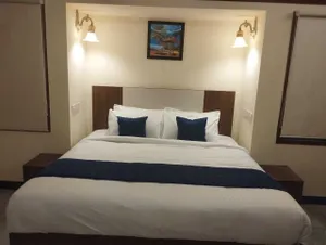 Image of A.R Residency