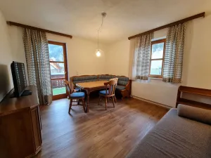 Image of Cozy Apartment With Mountain View