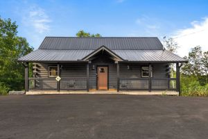 Image of Eagle Mountain Cabin