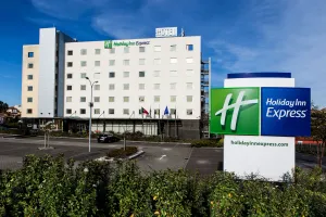 Image of Holiday Inn Express Lisbon-Oeiras by IHG
