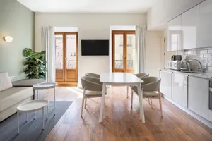 Image of B&B HOTEL Apartamentos Madrid Centro Fuencarral 46