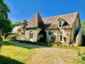 Image of Domaine de l'Augeonnière