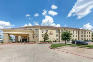 Image of Comfort Suites Shreveport West I-20