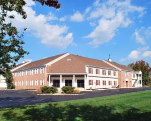 Image of Rodeway Inn & Suites Myerstown - Lebanon