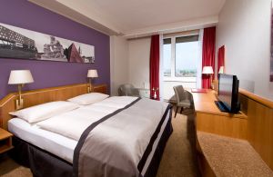 Image of Leonardo Hotel Karlsruhe