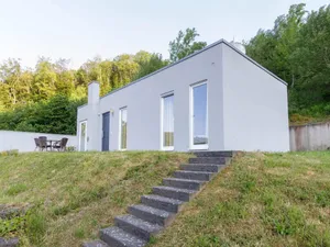 Image of Beautiful Holiday Home in Waxweiler in the Eifel