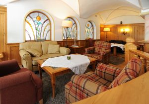 Image of Hotel Bergjuwel