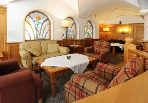 Image of Hotel Bergjuwel