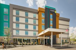 Image of Home2 Suites By Hilton Conway, Sc