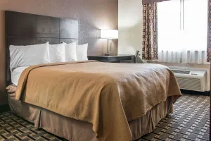 Image of Quality Inn Grand Rapids South-Byron Center