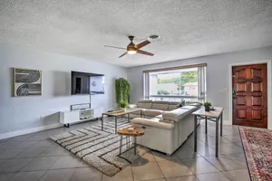 Image of Private Pool and Dock Coconut Creek Home!