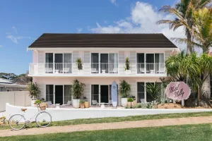 Image of Motel Molly - Boutique Hotel Mollymook