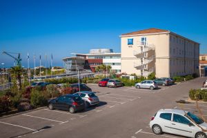 Image of ibis budget Marseille L'Estaque