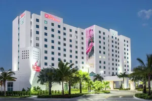 Image of Hilton Garden Inn Miami Dolphin Mall