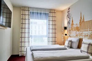 Image of McDreams Hotel München - Messe