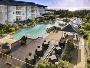 Image of Mantra on Salt Beach