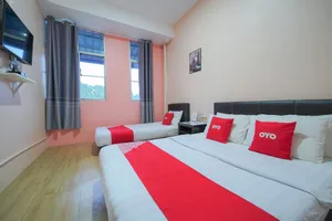 Image of OYO 89982 Familia motel