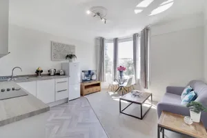 Image of Beautiful 2-bed Apartment in Tunbridge Wells