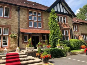 Image of Springbank Manor