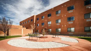 Image of Best Western Territorial Inn & Suites
