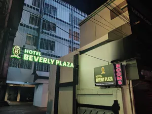 Image of Hotel Beverly Plaza Kozhikode