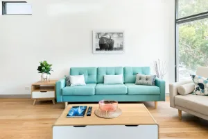 Image of Studio 64 Oyster Bay Modern 3 Bedroom