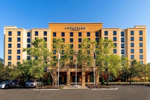 Image of Courtyard by Marriott Boston Billerica Bedford