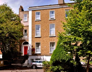 Image of Waterloo Lodge