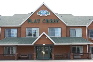 Image of Flat Creek Lodge