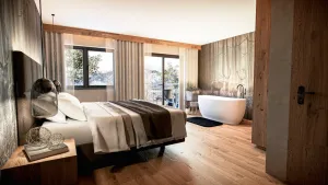 Image of Superior Apartment in Fiss