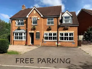 Image of Arden House NEC Birmingham & Airport