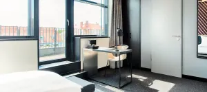 Image of B&B Hotel Bremen-Altstadt