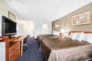 Image of Red Carpet Inn Lancaster