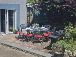 Image of Sperrinview House - 4 bedroom