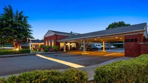 Image of Best Western Lakewood- Historic Landmark