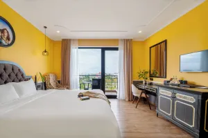 Image of Athenia Hoi An Boutique Hotel & Spa