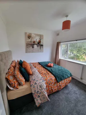 Image of Two Bedroom Apartment in Dartford