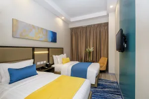 Image of Savoy Hotel Mactan